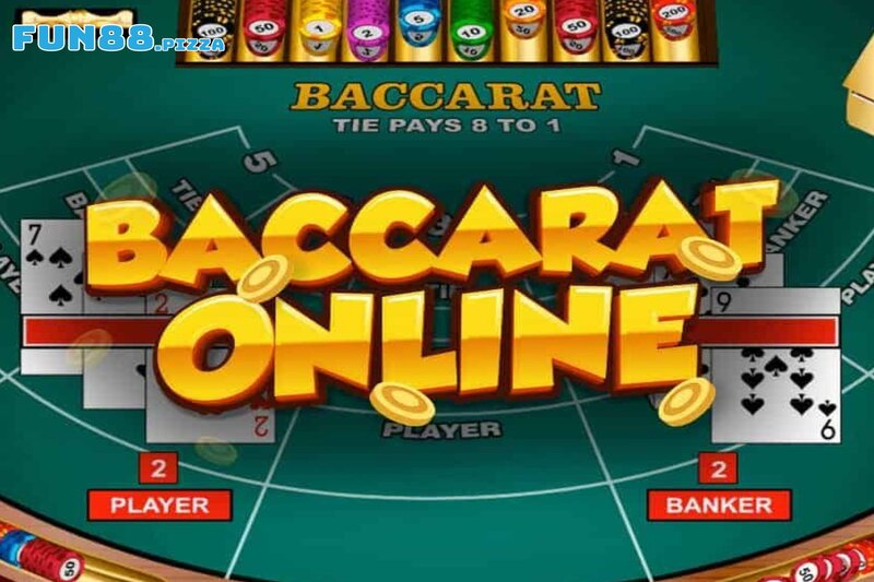 baccarat-fun88