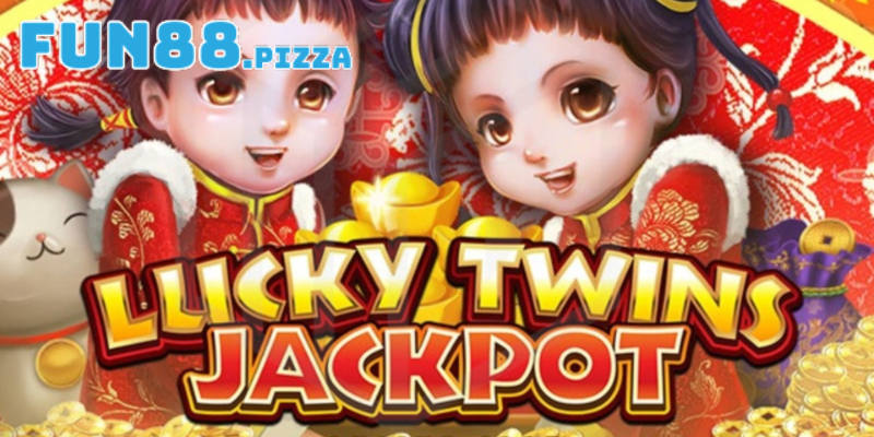 Bí Kíp Chinh Phục Trò Chơi Lucky Twins Giúp Bạn Giành Được Chiến Thắng Lớn