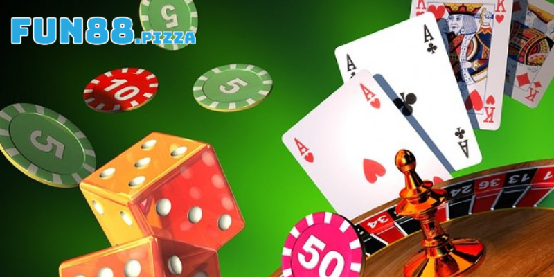 Cách chơi Baccarat: Quy tắc tính điểm trong Baccarat