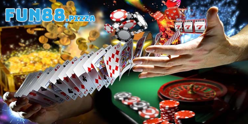 Hướng Dẫn Cách Chơi Baccarat Thắng Đậm Từ Các Cao Thủ