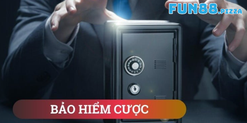 Bảo hiểm cược đua ngựa