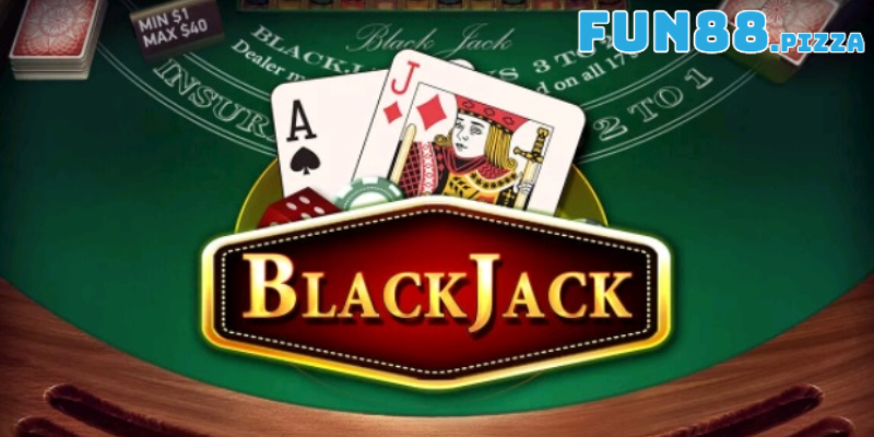 Chi tiết cách chơi blackjack đơn giản hiệu quả