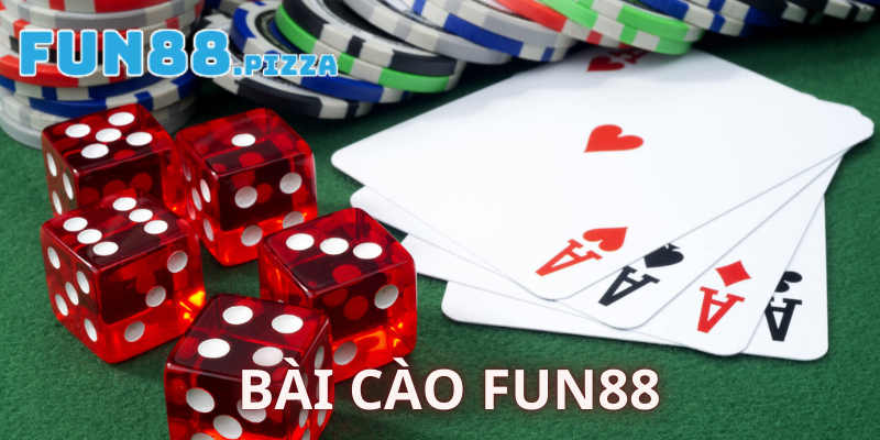 Cách Chơi Bài Cào Fun88 Cụ Thể Chi Tiết Cho Tân Thủ Năm 2024