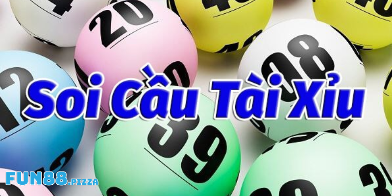 Bỏ Túi Cách Soi Cầu Tài Xỉu Mang Lại Giải Thưởng Giá Trị Cao