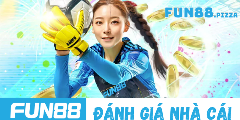 Sự Thật Fun88 Có Lừa Đảo Hay Không Và Câu Hỏi Thường Gặp