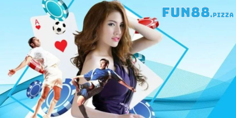 Fun88 có lừa đảo hay không: Cung cấp khuyến mãi thật