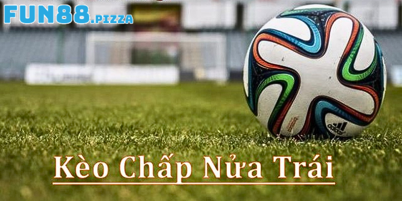 Những ưu điểm của kèo cược chấp 0,5