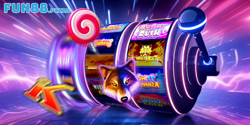 Tìm Hiểu Thông Tin Về Giải Đấu Slots Hàng Ngày Tại PP