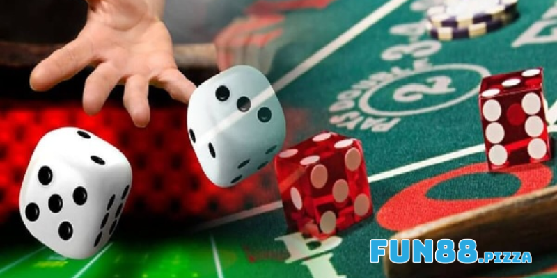 Tổng quan về trò chơi Casino Sicbo