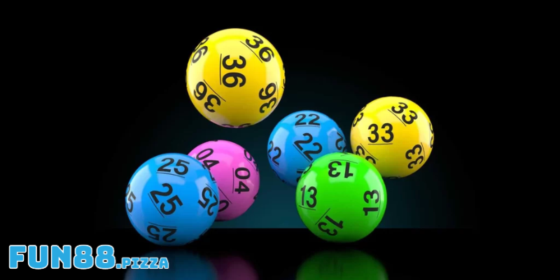 Giới thiệu chung về lotto Fun88