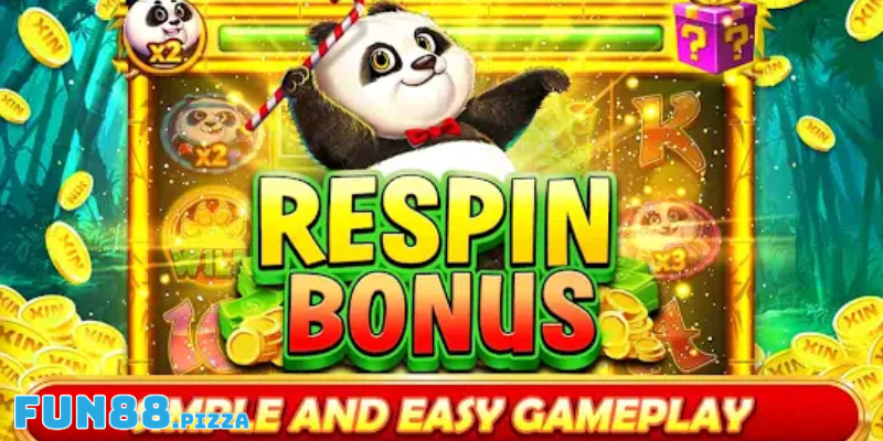 Chinh phục Panda’s Fortune đơn giản bằng kinh nghiệm của cao thủ