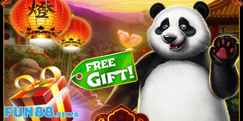 Kinh nghiệm chơi Pandas Fortune từ cao thủ